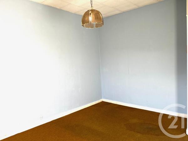 Maison à vendre  3 pièces - 60,95 m2 LE BLANC MESNIL - 93