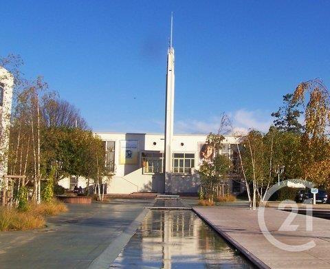 Maison à vendre  3 pièces - 60,95 m2 LE BLANC MESNIL - 93