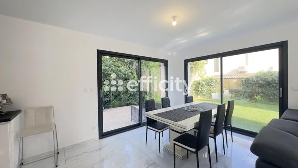 Maison 4 pièces - 92 m²