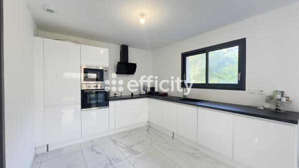 Maison 4 pièces - 92 m²