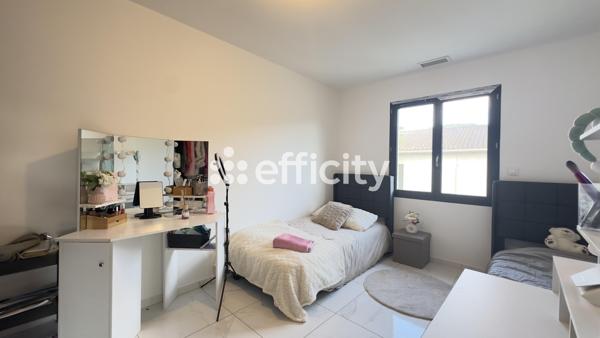 Maison 4 pièces - 92 m²