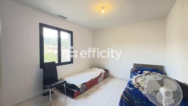 Maison 4 pièces - 92 m²