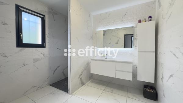 Maison 4 pièces - 92 m²