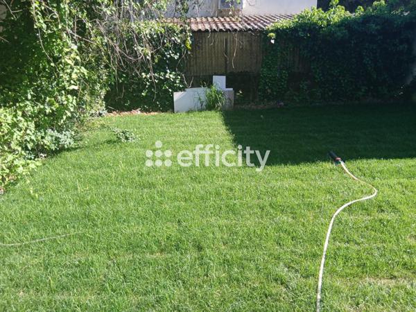 Maison 4 pièces - 92 m²