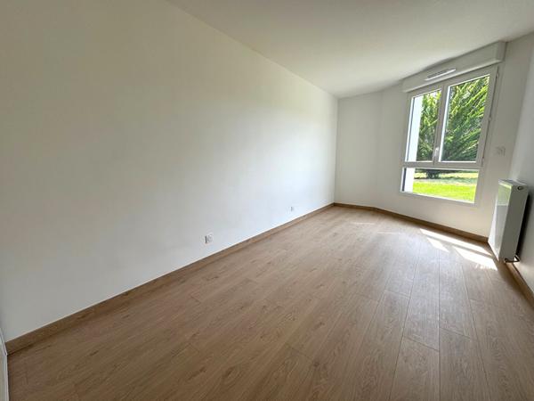 Appartement L'Union 3 pièces 61m² + 13m² de balcon + parking sous-sol !