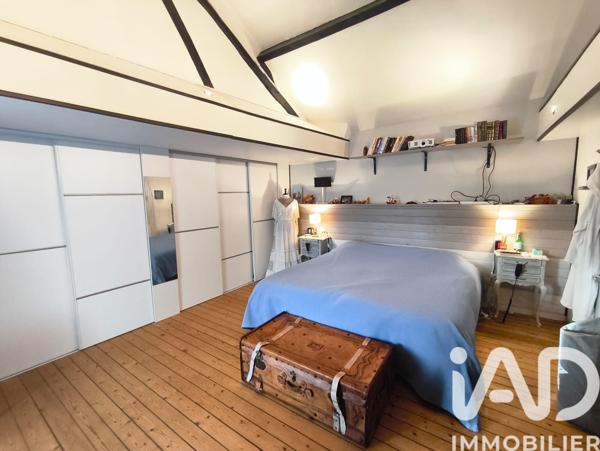 Maison à vendre 6 pièces 140 m² Beauvilliers