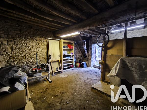 Maison à vendre 6 pièces 140 m² Beauvilliers