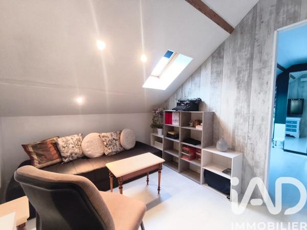 Maison à vendre 6 pièces 140 m² Beauvilliers