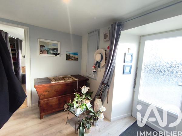 Maison à vendre 6 pièces 140 m² Beauvilliers