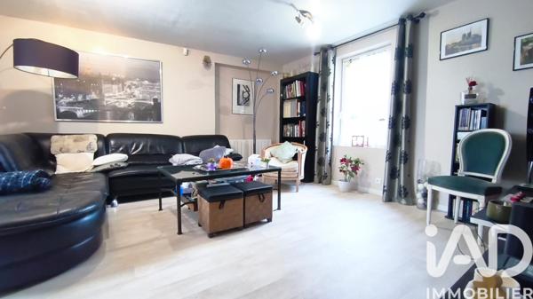 Maison à vendre 6 pièces 140 m² Beauvilliers