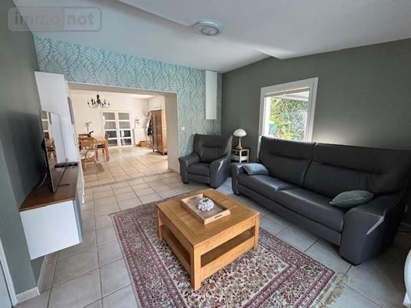 Maison à vendre à Saint-Barthélemy-d'Anjou dans le Maine-et-Loire (49124), ref : 49114-761