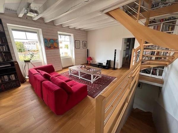 Maison à vendre à Saint-Barthélemy-d'Anjou dans le Maine-et-Loire (49124), ref : 49114-761