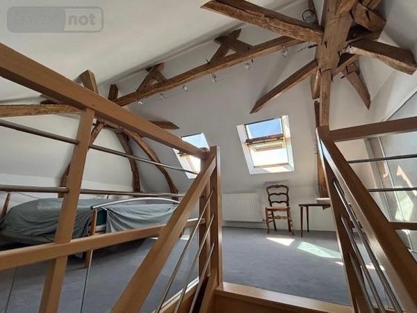 Maison à vendre à Saint-Barthélemy-d'Anjou dans le Maine-et-Loire (49124), ref : 49114-761