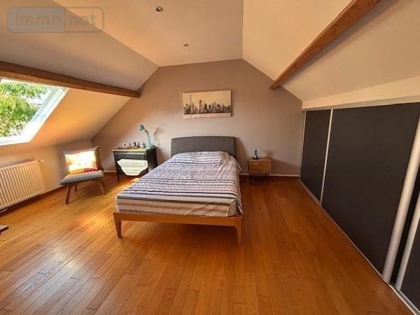 Maison à vendre à Saint-Barthélemy-d'Anjou dans le Maine-et-Loire (49124), ref : 49114-761