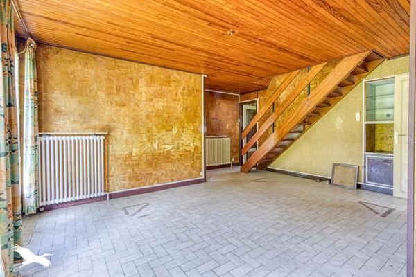 Maison à vendre 320 000 € L'Isle-Adam 7 p 124 m² DPE E