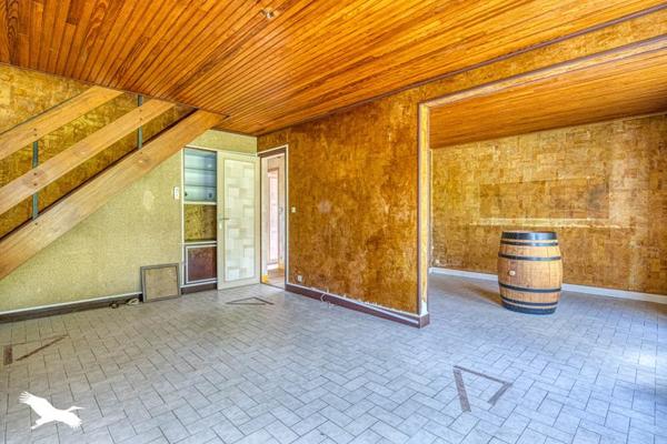Maison à vendre 320 000 € L'Isle-Adam 7 p 124 m² DPE E