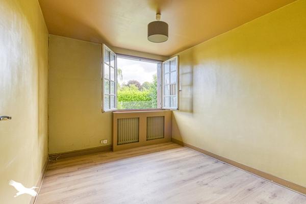 Maison à vendre 320 000 € L'Isle-Adam 7 p 124 m² DPE E
