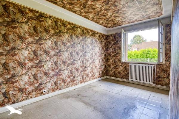 Maison à vendre 320 000 € L'Isle-Adam 7 p 124 m² DPE E
