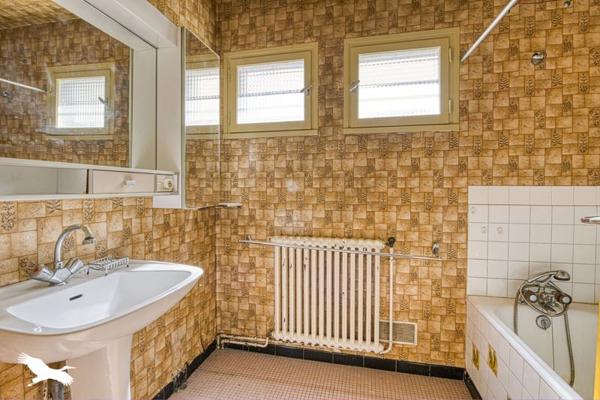 Maison à vendre 320 000 € L'Isle-Adam 7 p 124 m² DPE E
