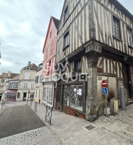 Studio meublé