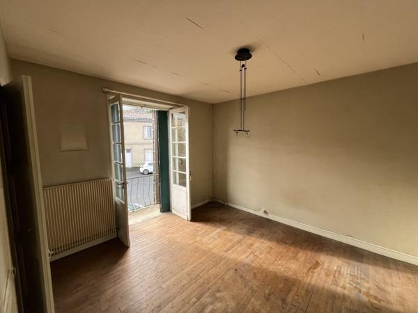 Maison à vendre |  Angoulême |  4 pièces | 91 m²