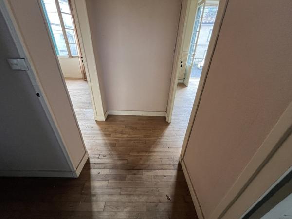 Maison à vendre |  Angoulême |  4 pièces | 91 m²