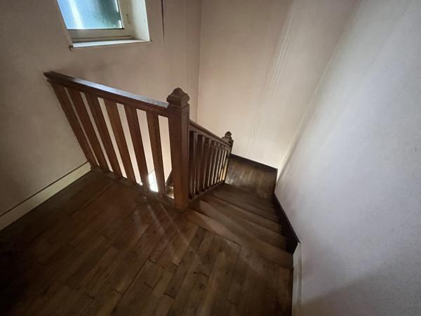 Maison à vendre |  Angoulême |  4 pièces | 91 m²