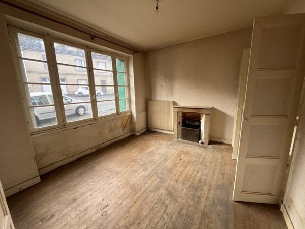 Maison à vendre |  Angoulême |  4 pièces | 91 m²