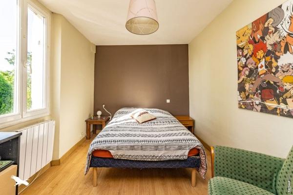 Maison à vendre 190 000 € Brens 4 p 113 m² DPE D
