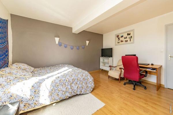Maison à vendre 190 000 € Brens 4 p 113 m² DPE D
