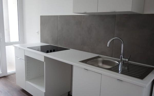 Appartement à vendre    2 pièces • 45 m2 Nîmes