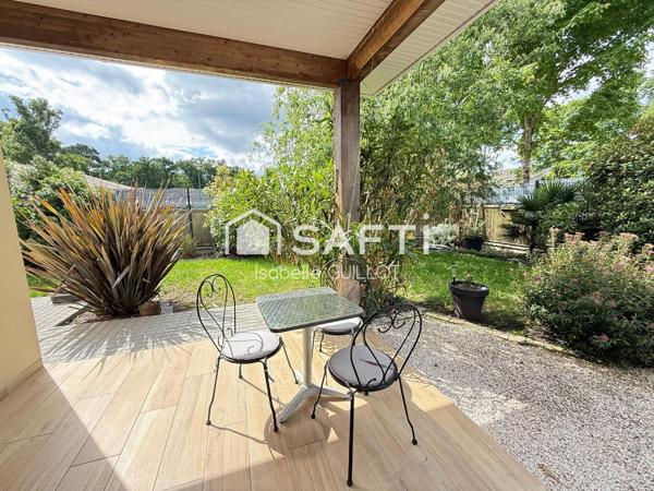 Maison 94 m2