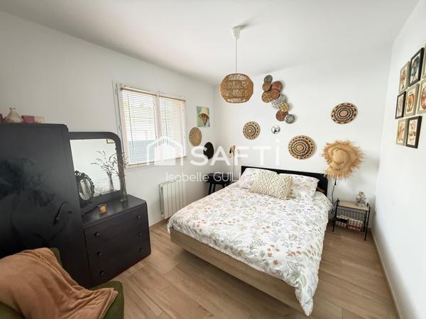Maison 94 m2