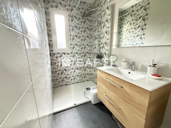 Maison 94 m2