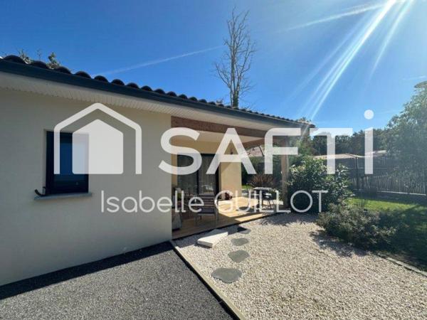 Maison 94 m2