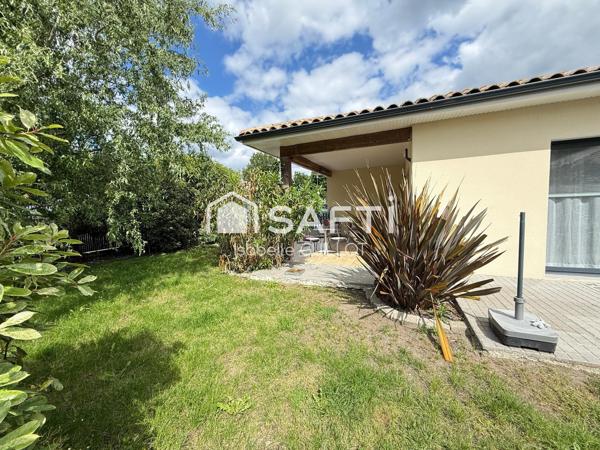 Maison 94 m2