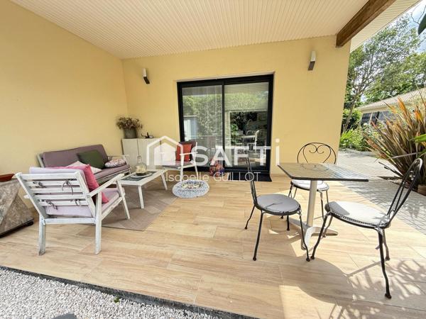 Maison 94 m2