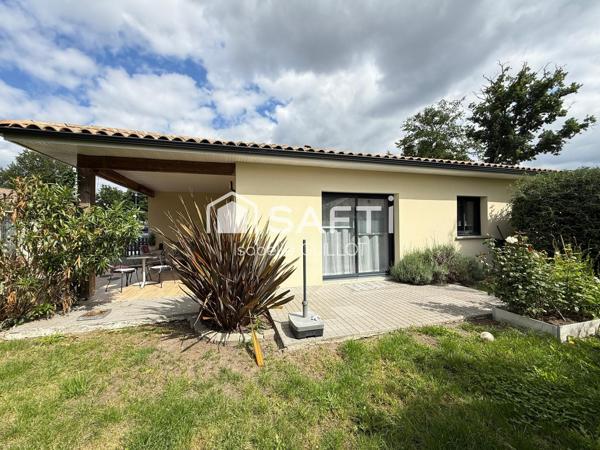 Maison 94 m2
