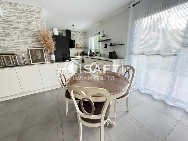Maison 94 m2
