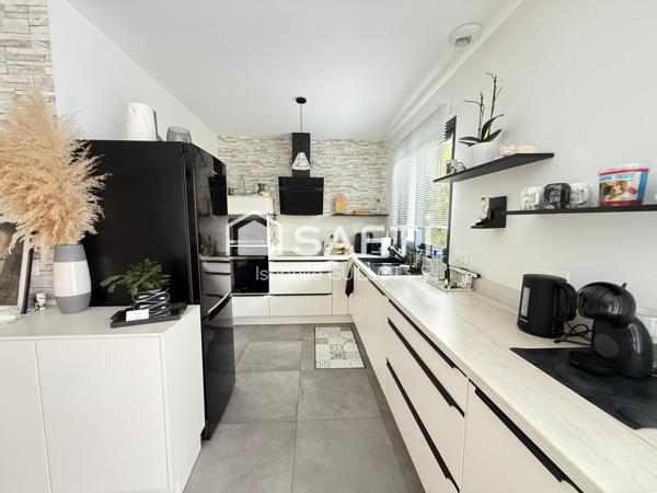 Maison 94 m2