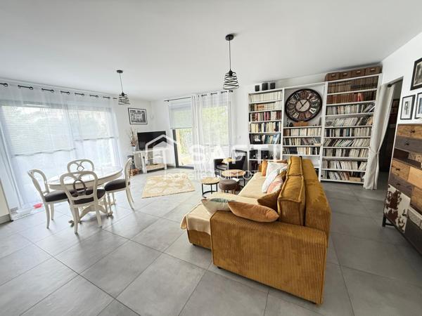 Maison 94 m2