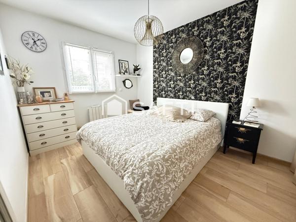 Maison 94 m2