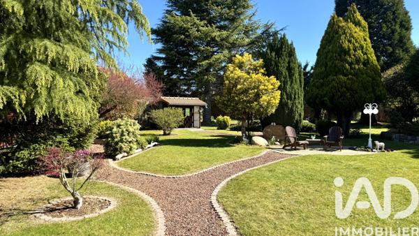 Maison à vendre 6 pièces 147 m² Carvin