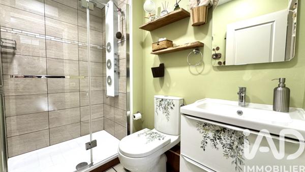 Maison à vendre 6 pièces 147 m² Carvin