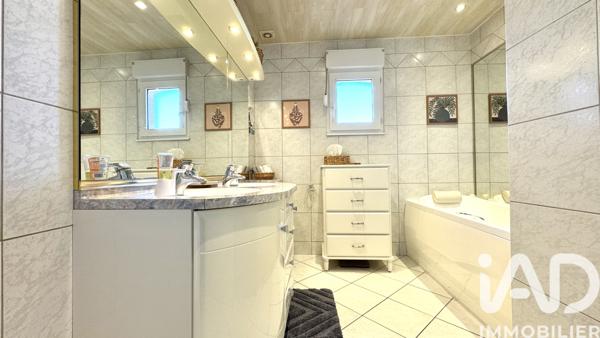 Maison à vendre 6 pièces 147 m² Carvin