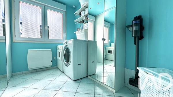 Maison à vendre 6 pièces 147 m² Carvin