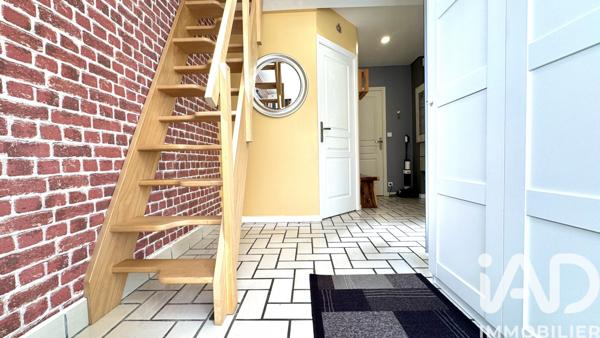 Maison à vendre 6 pièces 147 m² Carvin