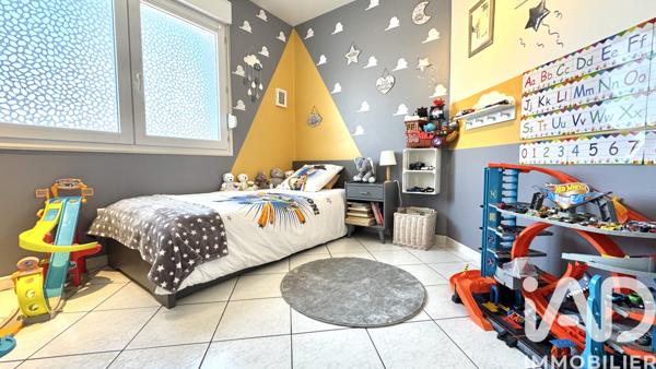 Maison à vendre 6 pièces 147 m² Carvin