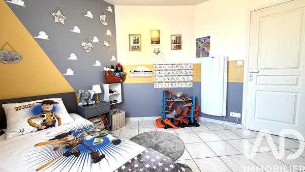 Maison à vendre 6 pièces 147 m² Carvin