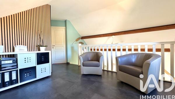 Maison à vendre 6 pièces 147 m² Carvin